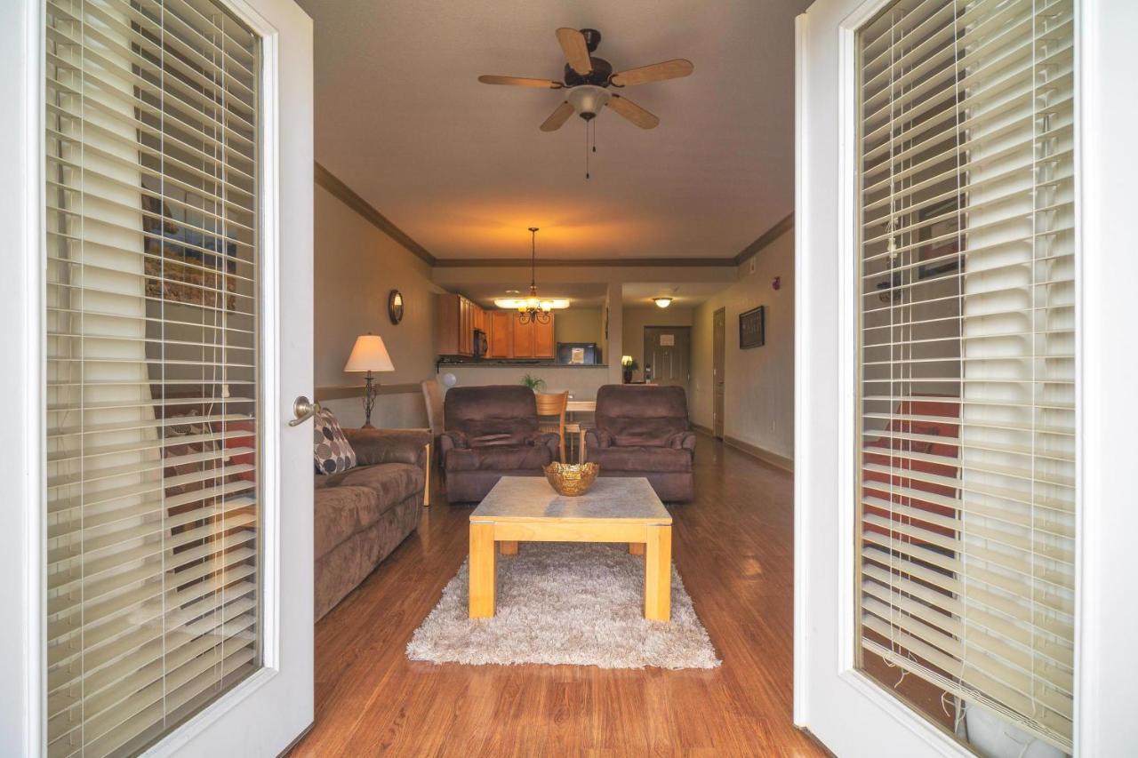 Mvc - Unit 2701 - Sweet Bear Apartment Pigeon Forge Exterior photo