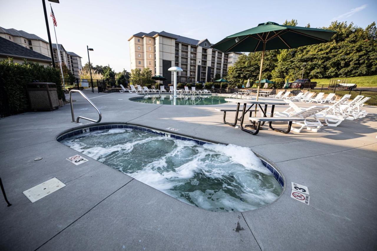 Mvc - Unit 2701 - Sweet Bear Apartment Pigeon Forge Exterior photo