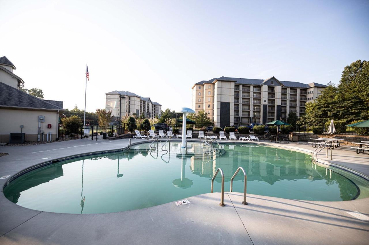 Mvc - Unit 2701 - Sweet Bear Apartment Pigeon Forge Exterior photo