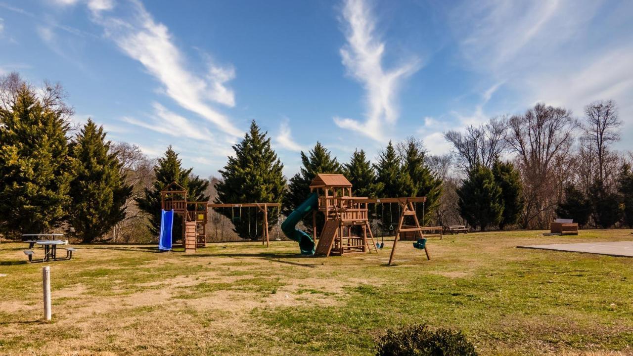 Mvc - Unit 2701 - Sweet Bear Apartment Pigeon Forge Exterior photo